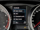 Volkswagen Tiguan Allspace 1,5 Tsi,dsg,navi,klima,výhřev - náhled 22