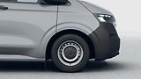 Volkswagen Transporter (2026) Nový T7 Kombi N1 2,0 TDI 8AUT - náhled 13