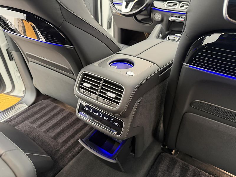 Mercedes-Benz GLS 600*Maybach*CZ*1-MAJ*DPH* - fotka 22 z 48