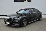 Mercedes-Benz Třídy S 400d 4 MATIC LONG AMG DPH - náhled 2