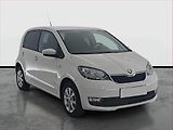 Škoda Citigo (2017) 1.0 CNG, po STK, jezdí dobře - náhled 1