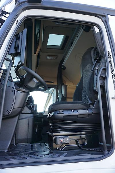 Mercedes-Benz Actros (2021) 1851 / E 6 / MP 5 / ACC / MEGA - fotka 7 z 51