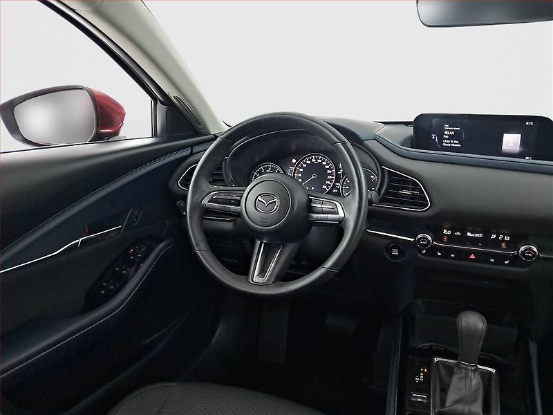 Mazda CX-30 (2019) Skyactiv-G 2.0 - fotka 7 z 21