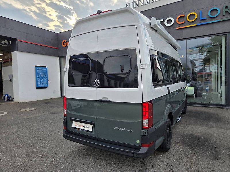 Volkswagen Grand California (2025) 2.0 TDI 120kW DSG - fotka 74 z 104