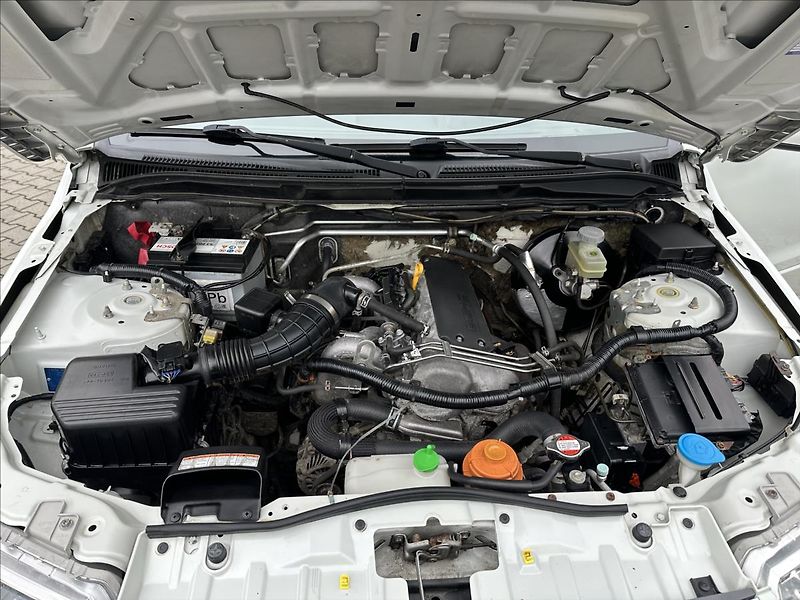 Suzuki Grand Vitara 1,6 4x4 - fotka 11 z 18
