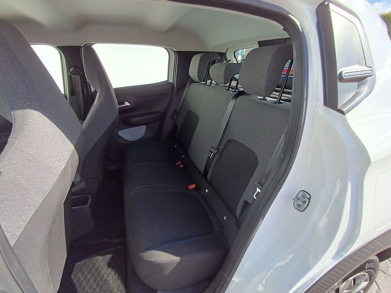 Citroën C3 YOU Turbo 100k Manual - fotka 15 z 17