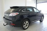 Lexus RX 450h 3,5I V6 E-FOUR AUT. - náhled 4