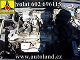 Nissan Almera (2004) VOLAT 602 696115 - náhled 3