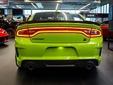 Dodge Charger (2024) 6.4 Scat Pack Wide Swinger - náhled 4