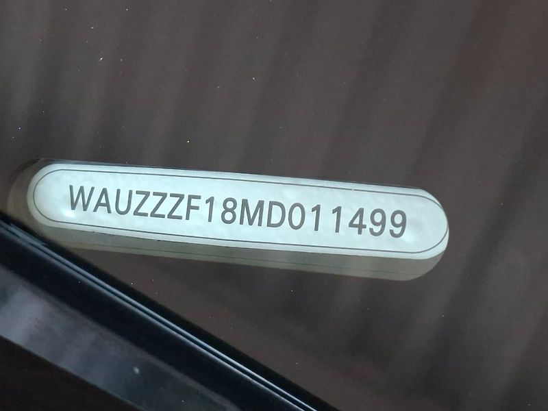 Audi SQ8 (2020) TDI 320kW 8A -1.MAJ.-TOP! - fotka 31 z 40
