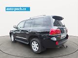 Lexus LX 570 (2009) 5.7i  LPG - náhled 1