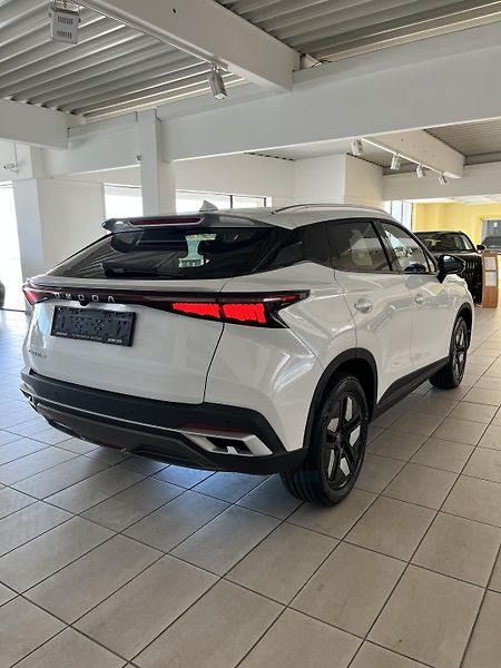 Omoda 5 (2025) 1.6 TGDI PREMIUM - fotka 5 z 14