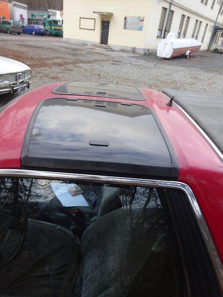 Subaru Ostatní (1990) BRAT 1,8 - fotka 6 z 13