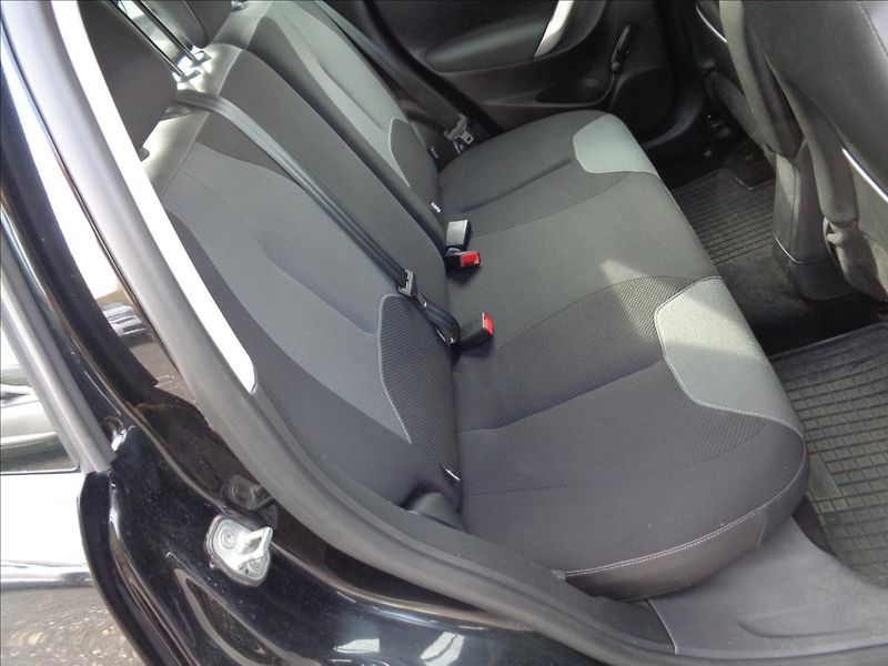 Citroën C3 1,4 - fotka 8 z 13