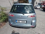 Mazda 2 (2006) 1.4i, AUTOMAT - náhled 8