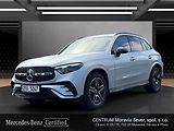 Mercedes-Benz GLC 220d 4M - náhled 1