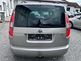 Škoda Roomster (2010) 1.6 TDI Velmi pěkný - náhled 2