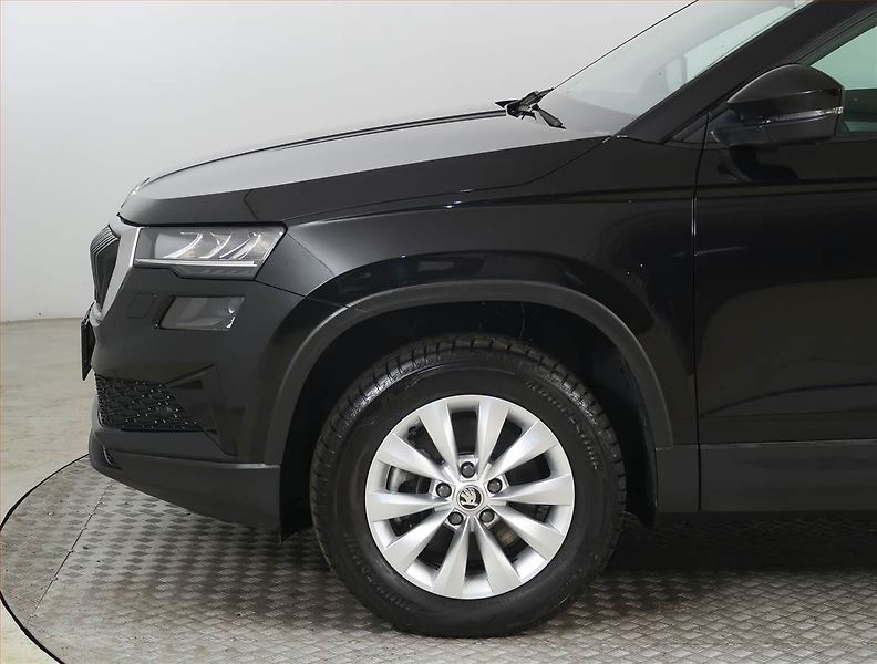 Škoda Karoq (2024) Fresh 2.0 TDI - fotka 15 z 23