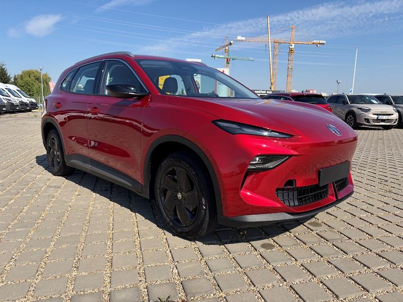 MG MGS5 EV (2026) S5 EV Emotion 49kWh - fotografie inzerátu