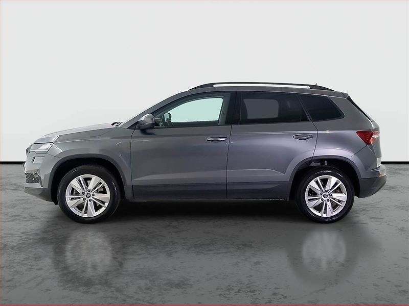 Škoda Karoq (2025) 130 let 1.5 TSI - fotka 3 z 17