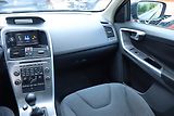 Volvo XC60 (2009) D3, 4X4, Navi, Tempomat - náhled 8