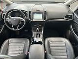 Ford Galaxy (2015) 2.0 TDCI 7míst, ČR, AT - náhled 8