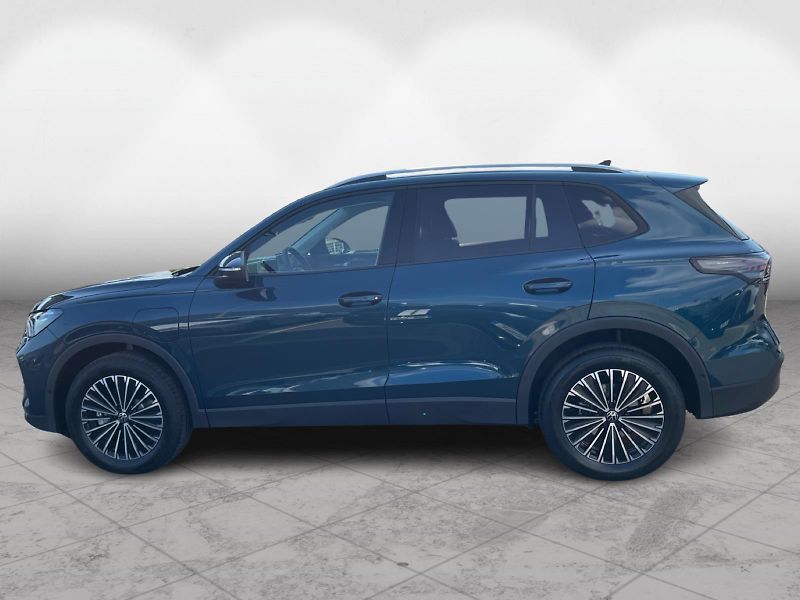 Volkswagen Tiguan 1,5 TSI 150 kW eHybrid People - fotka 4 z 24