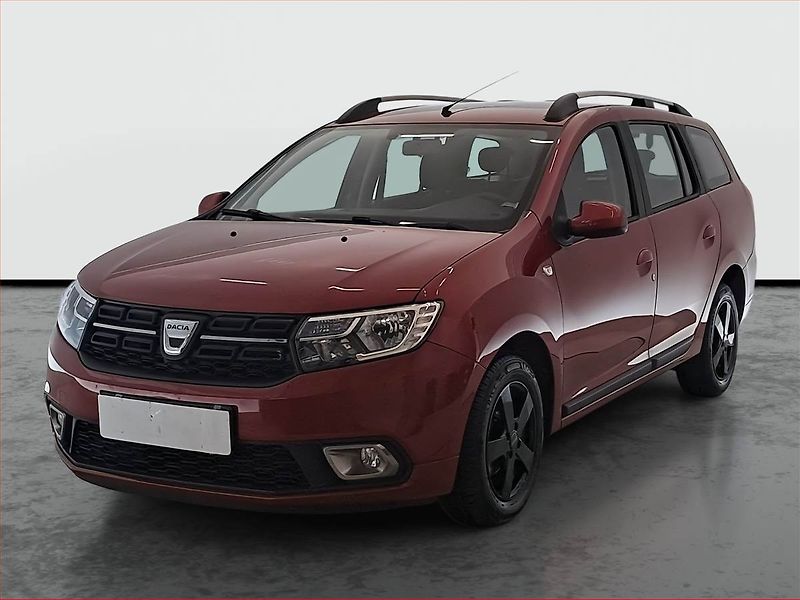 Dacia Logan (2017) 1.0 SCe, Serv.kniha - fotka 2 z 16