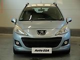Peugeot 207 (2011) 1.4i, 2.maj,ČR, AC - náhled 1