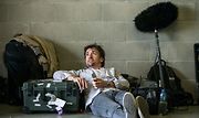 Richard Hammond.