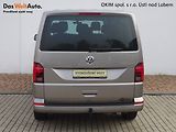 Volkswagen Caravelle (2022) 6.1 CL TDI DR DSG - náhled 10