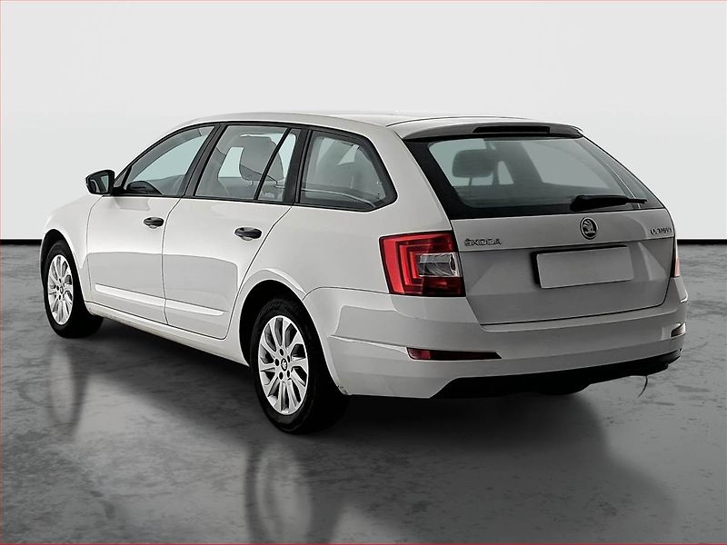 Škoda Octavia (2013) 1.2 TSI, Tempomat - fotka 4 z 17