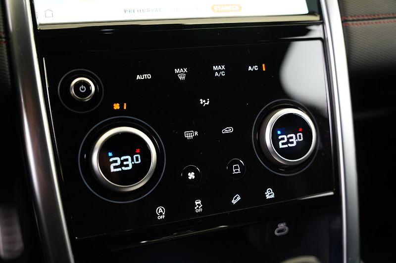 Land Rover Discovery - fotka 24 z 29