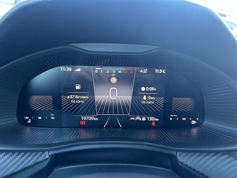 Škoda Kamiq 1.0TSi 85kW Monte Carlo - fotka 13 z 28