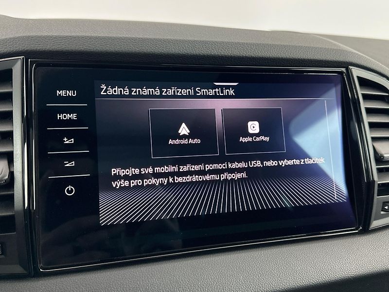Škoda Karoq (2024) DSG 2.0TSI 140kW 4x4 SportLine - fotka 15 z 34