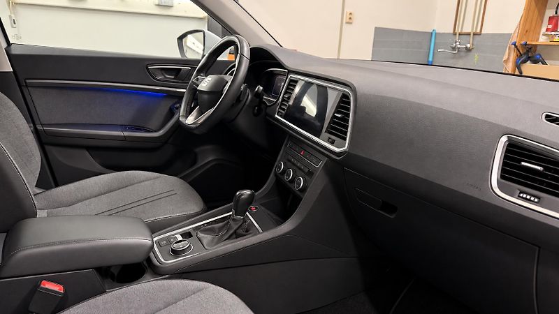 Seat Ateca (2023) 2.0TDI,4X4,ZÁRUKA,DSG - fotka 2 z 31