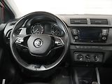 Škoda Fabia (2022) 1.0 TSi, ČR, Ambition, zámek - náhled 13