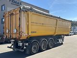 Schmitz CARGOBULL GOTHA SKI 24 SL 10,5 - náhled 3