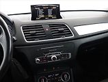 Audi Q3 (2016) 2.0 TDI, Serv.kniha, Navi - náhled 9