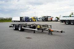 Wielton (2017) WECON / TANDEM / BDF / 7,15 ,  - fotografie inzerátu