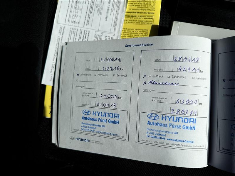 Hyundai i20 1,3 i - fotka 23 z 26