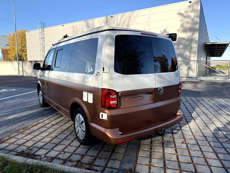 Volkswagen T6 2.0 TDI 84 kW - fotka 6 z 34