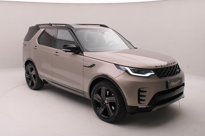 Land Rover Discovery (2026) D350 Dynamic HSE AWD AUT - fotka 15 z 67