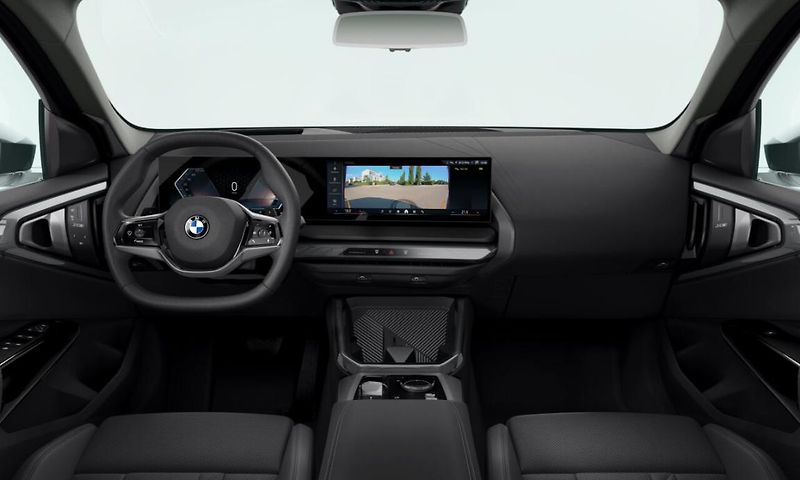BMW X3 20 xDrive - fotka 3 z 4