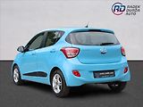 Hyundai i10 1,0 i  NOVÉ V ČR,1.MAJITEL - náhled 7