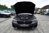 BMW Řada 5 M550i xDrive/Lasery,HUD/530PS - náhled 9