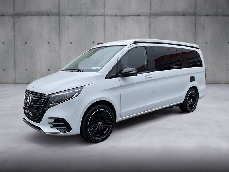 Mercedes-Benz Třídy V Marco Polo 250d 4M AMG AIRMATI - fotka 1 z 12