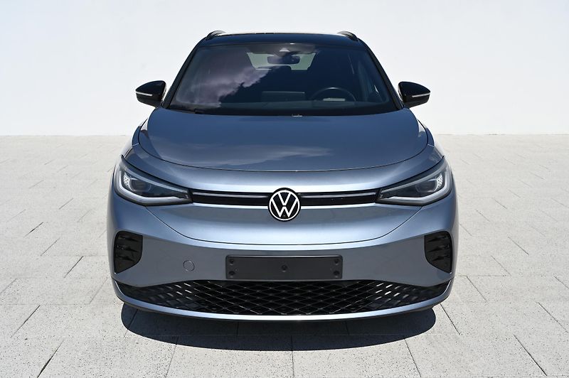 Volkswagen ID.4 GTX 4x4 (82kWh) SoH 92,3  DPH - fotka 2 z 48