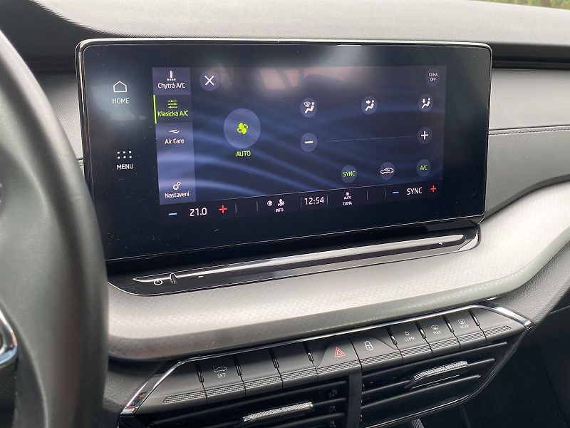 Škoda Octavia (2022) Combi 2.0 TDI DSG Ambition - fotka 20 z 33