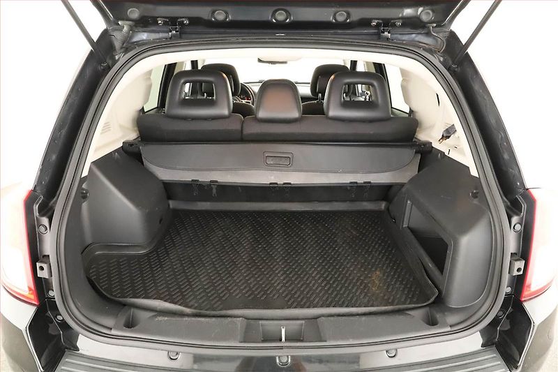 Jeep Compass (2011) 2.2 CRD, 4X4, Tempomat - fotka 10 z 14
